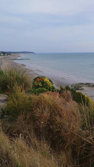 Gite La Mer, A La Campagne En Normandie, Proche Du Mont St Michel Lolif Exterior foto